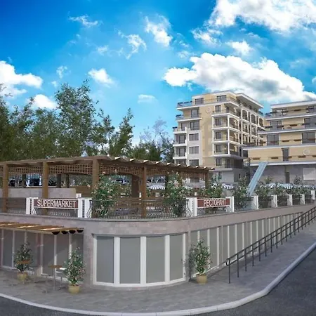 Grand 2 Appartement