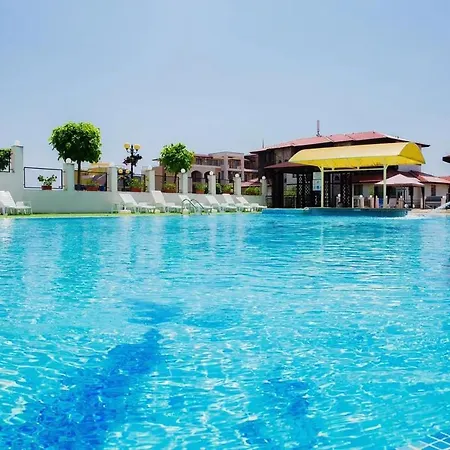 Appartement Grand 2 Sveti Vlas