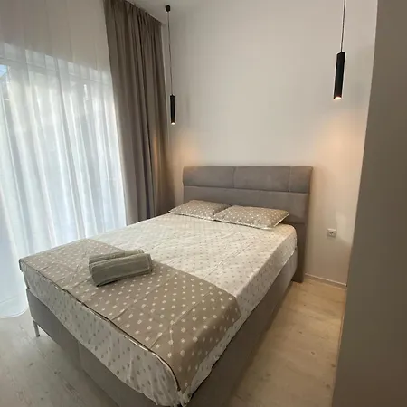 Grand 2 Appartement