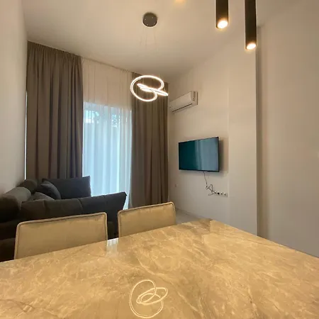 Grand 2 Appartement