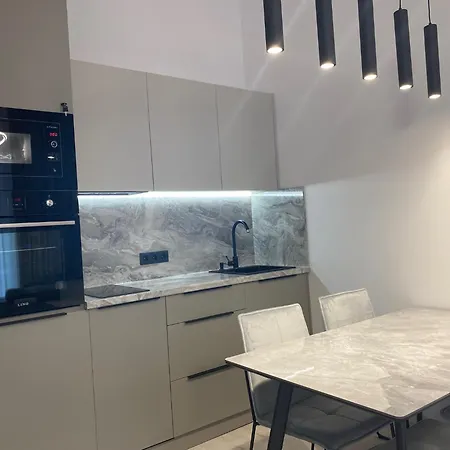 Appartement Grand 2 *