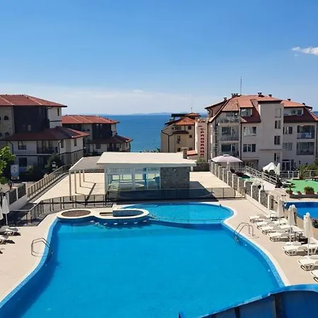 Grand 2 Appartement Sveti Vlas
