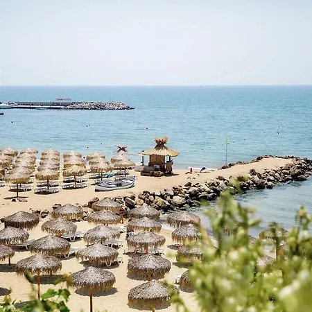 Daire Grand 2 Sveti Vlas